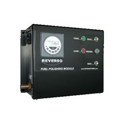 Reverso Fuel Polishing Module