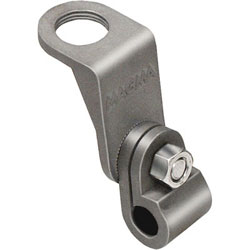 Magma BBQ Grill L-Bracket And Mounting Clamp