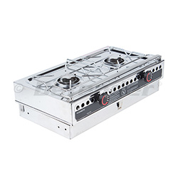 Origo Non-Pressurized 2 Burner Stove&nbsp;
