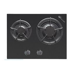 Princess Gourmet 2 Burner LPG Stove Top&nbsp;