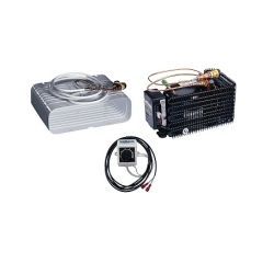 Classic Compact Refrigeration&nbsp;