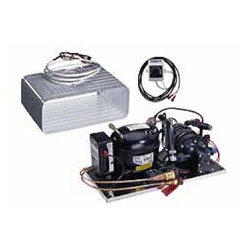 Isotherm 2505 Magnum Compact Build-In Refrigerator Or Freezer System