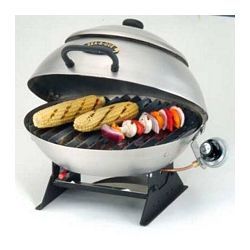 Sea-B-Que Round&nbsp;