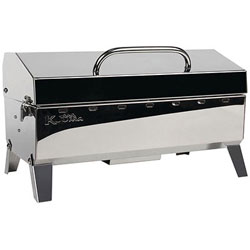 Stow N' Go BBQ Grill&nbsp;