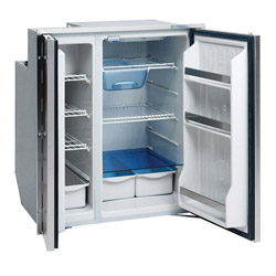 Cruise 200 Stainless Steel Refrigerator&nbsp;