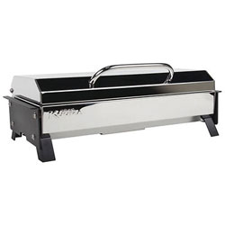 Kuuma Profile 150 BBQ Grill Propane Gas BBQ Grill