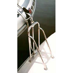 St. Croix Swim Platform Davit Mounts