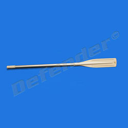 Zodiac Oars