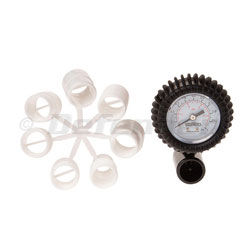 Scoprega Manometer Pressure Gauge