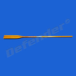 Avon Style Replacement Wood Jointed Oar