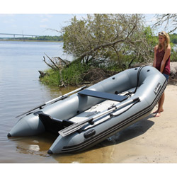 Inflatable Zodiac Boat Inflatable Zodiac Boat