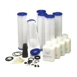 Extended Cruising Kit&nbsp;