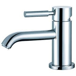 Nordic Basin Mixer Faucet&nbsp;