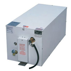 Marine Water Heater 20 - 29 Gal