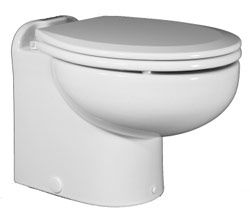 Raritan Marine Elegance Toilet