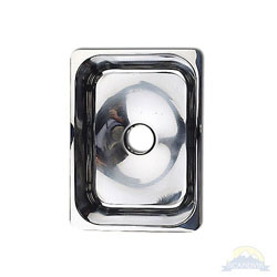 Stainless Steel Single Sink&nbsp;