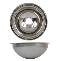Stainless Steel Round Sink&nbsp;