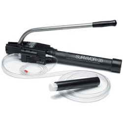 Survivor 35 Watermaker&nbsp;