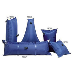 Triangular Flexible Water Tank&nbsp;