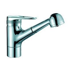 Mono Pull Out Faucet&nbsp;
