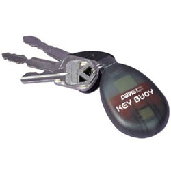 Davis Self-Inflating Key Buoy