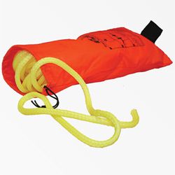 Survitec Ring Buoy Line Throw Bag