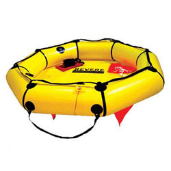 Revere Coastal Compact 2-Person Liferaft