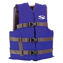 Stearns Child's Classic Vest Life Jacket / PFD