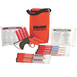Orion Alert / Locate PLUS With First Aid