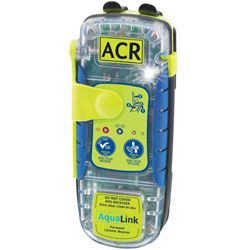 AquaLink&trade; 406 MHz GPS PLB-350B&nbsp;
