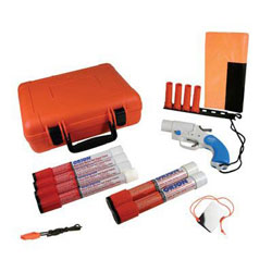 Orion 25MM HP Alert/Locate Plus Kit