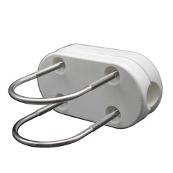 Edson Rail Support Bracket