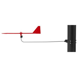 Schaefer Hawk Race Apparent Wind Indicator