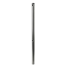 Schaefer 24 Inch Double Lifeline Stanchion Tube