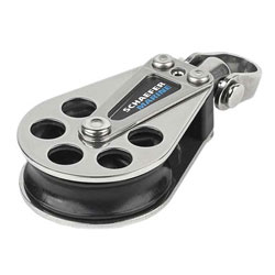 Schaefer 5 Series Block