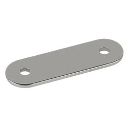 Schaefer Backing Plate