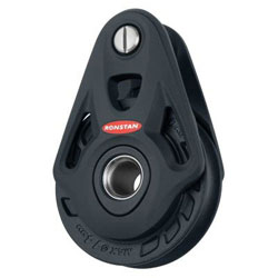 Ronstan Series 75 Core Block