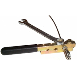 S & F Tool Swage-it Tool