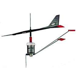 Davis Windex AV Antenna Mount Wind Vane