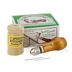 Speedy Stitcher Sewing Awl Kit&nbsp;