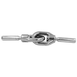 Hayn Interlocking Lifeline Gate Eye Threaded Type