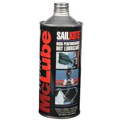 McLube Sailkote Dry Lubricant
