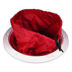 Beckson 4" Drawstring Ditty Bag