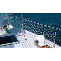 C.S. Johnson Lifeline Netting