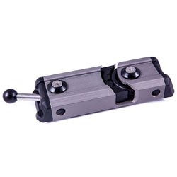 Schaefer Midshipman II Tiller Lock