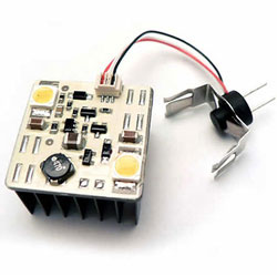 SCAD Technologies Sensibulb LED Replacement Bulb