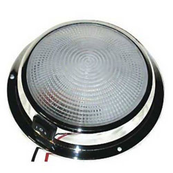 Dr. LED LED Dome Cabin Light