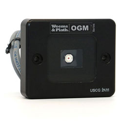 Orca Green Marine LED Starboard Navigation Light