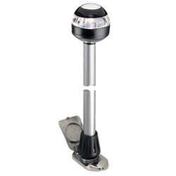 Aqua Signal Series 22 All-Round Pole Navigation Light