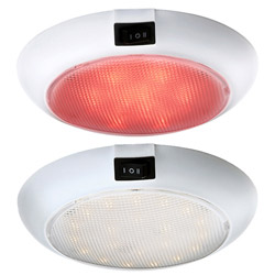 Aqua Signal LED Interior Dome Light